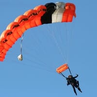 avis Saut en Parachute en Tandem à Lens - Aérodrome Lens-Bénifontaine