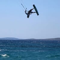 avis Cours de Kitesurf à Marseille - La Pointe-Rouge