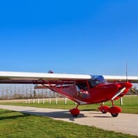 avis Initiation au Pilotage d'un ULM Multiaxes à Saint-Nazaire