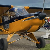 avis Initiation au Pilotage d'un Avion ULM Multiaxes à Mulhouse