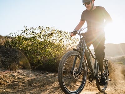 Location de Vélo Électrique dans le Parc Naturel Régional du Morvan