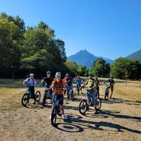 avis Randonnée en Trottinette Électrique Tout-Terrain près du Pic du Midi - Pierrefitte-Nestalas