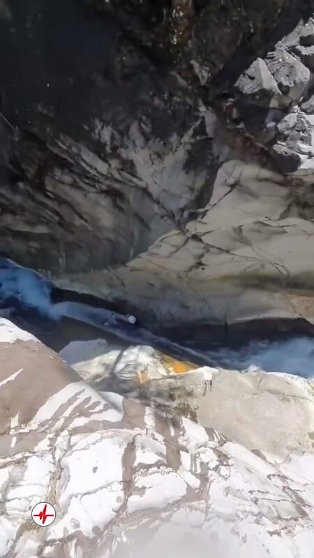 Canyoning près du Lac d'Aiguebelette - Canyons de la Chartreuse