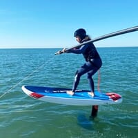 avis Cours de Foil Tracté à La Tranche-Sur-Mer