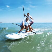 avis Stand-Up Paddle à La Tranche-sur-Mer
