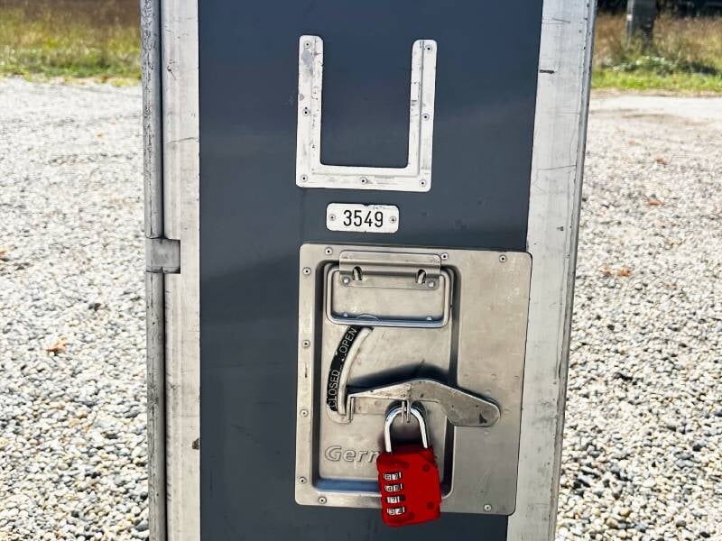 énigme à résoudre lors de l'escape game aérien à moissac