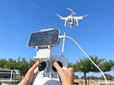 Initiation au Pilotage de Drone près de Salon-de-Provence