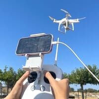 avis Initiation au Pilotage de Drone près de Salon-de-Provence