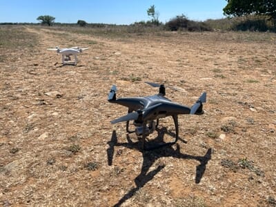 Initiation au Pilotage de Drone près de Marseille