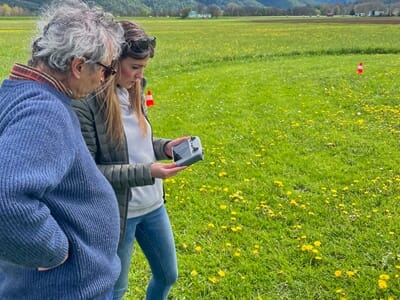 Initiation au Pilotage de Drone à Épinal