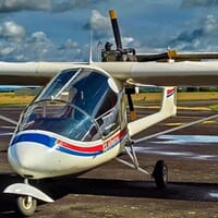 avis Initiation au Pilotage d'Avion ULM à Cholet - Aérodrome Cholet le Pontreau