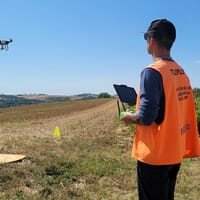 avis Initiation au Pilotage de Drone près de Toulouse - Eaunes