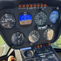 avis Initiation au Pilotage d'Hélicoptère à Cholet - Aérodrome Cholet le Pontreau