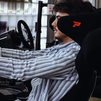 avis Simulateur de Pilotage Automobile et F1 près de Nantes