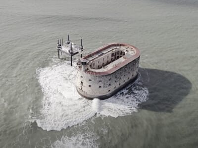 Initiation au Pilotage de Drone près de La Rochelle - Beaugeay
