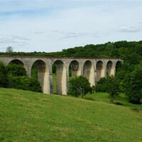 avis Saut à l'Élastique près de Reims - Viaduc d'Ariéthal Exermont