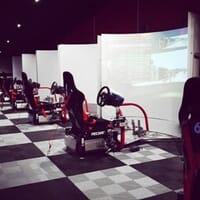 avis Simulateur de Pilotage GT et Endurance à Rouen