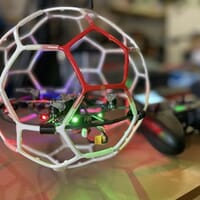 avis Initiation au Pilotage de Drone et Drone Soccer près de Cahors - Pradines