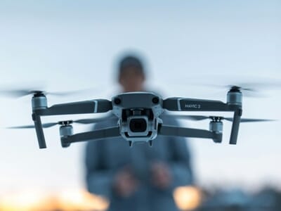 Initiation au Pilotage de Drone à Niort