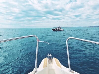Permis Bateau Côtier et Fluvial à Cannes