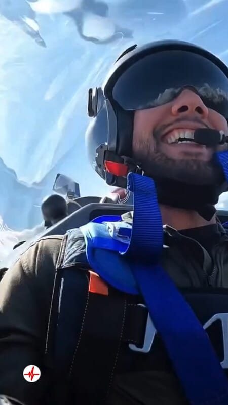 Baptême de Voltige Aérienne près d'Annecy