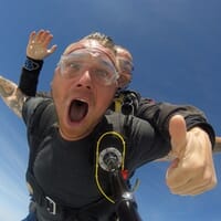 avis Saut en Parachute en Tandem près de Toulouse à Revel