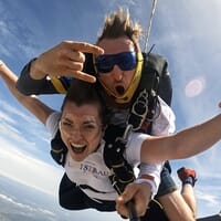 avis Saut en Parachute en Tandem à Castres