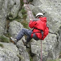avis Escalade au Ballon d'Alsace - Sewen