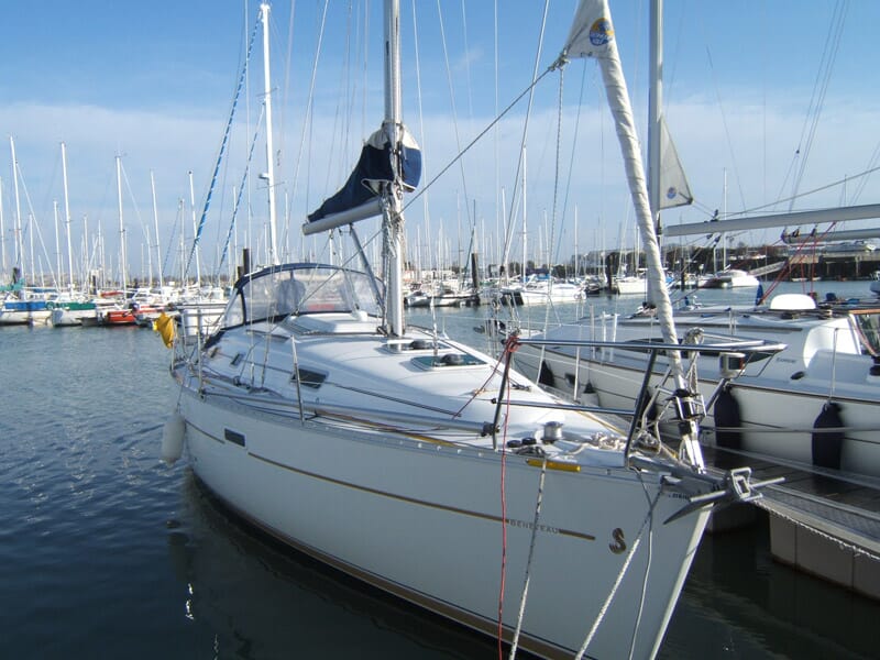 Permis Bateau Fluvial - Marennes