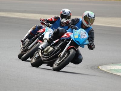 Stage de Pilotage Moto sur le Circuit Pôle Mécanique d'Alès Cévennes