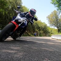 avis Stage de Moto sur Route près de Montpellier - Saint-Martin-de-Londres