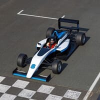 avis Stage Formule 4 Tatuus au Circuit de Nogaro