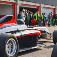 avis Stage de Pilotage en Formule 4 Tatuus au Circuit de Fontenay-le-Comte