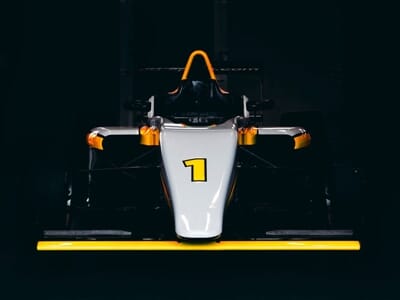 Stage de Pilotage en Formule 4 Tatuus près de La Rochelle