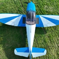 avis Baptême de Voltige Aérienne à Pont-sur-Yonne - Aérodrome de Gisy-les-Nobles