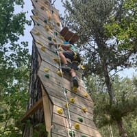 avis Accrobranche près de Digne-les-Bains - Barrême