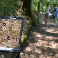 avis Escape Game Nature près de Digne-les-Bains - Barrême