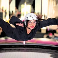 avis Simulateur de Chute Libre Indoor à Arlon en Belgique