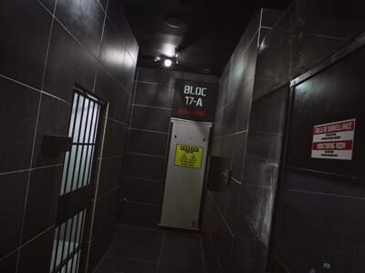 Escape Game près de Versailles - Montigny-le-Bretonneux