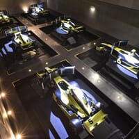 avis Simulateur de Pilotage F1 à Lyon - Course virtuelle de Formule 1