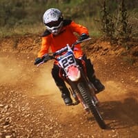 avis Stage de Pilotage MotoCross près de Cahors - Souillac