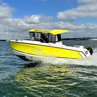 avis Permis Bateau Côtier et/ou Fluvial à Lorient