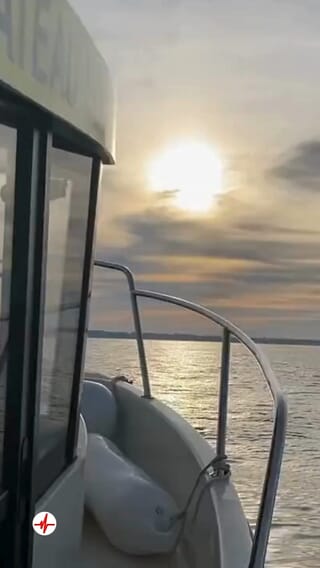 Permis Bateau Côtier et/ou Fluvial à Lorient