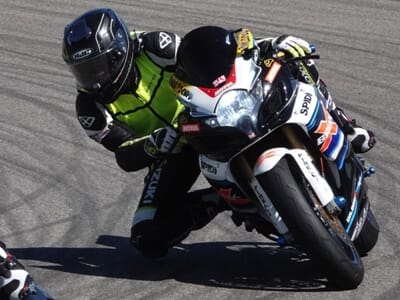 Journée de Roulage Moto - Circuit du Bourbonnais