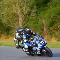 avis Baptême Moto en Yamaha R1 Superbike - Circuit du Bourbonnais