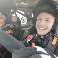 avis Baptême Passager avec Cascadeur Professionnel au Circuit de la Ferté-Gaucher
