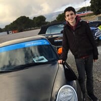 avis Stage de Pilotage Enfant près de Toulon - Le Castellet