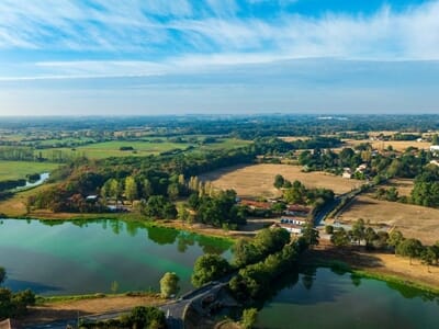 Initiation au Pilotage de Drone près de Nantes - Vertou
