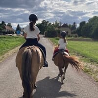 avis Balade à Poney pour Enfant près de Troyes