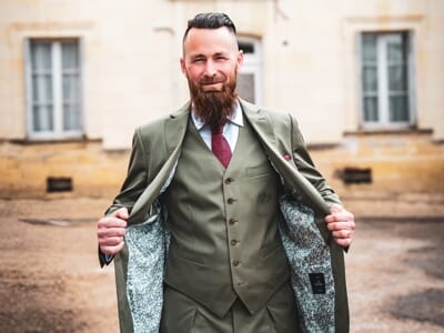 Shooting Photo Lifestyle à Chinon